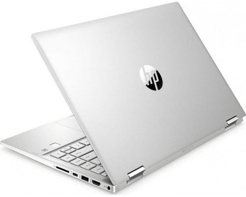 Laptop HP Pavilion x360 Convertible 14-dw0710nd (1E1W3EAR)