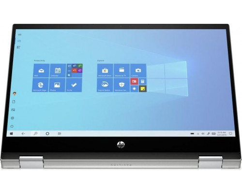 Laptop HP Pavilion x360 Convertible 14-dw0710nd (1E1W3EAR)