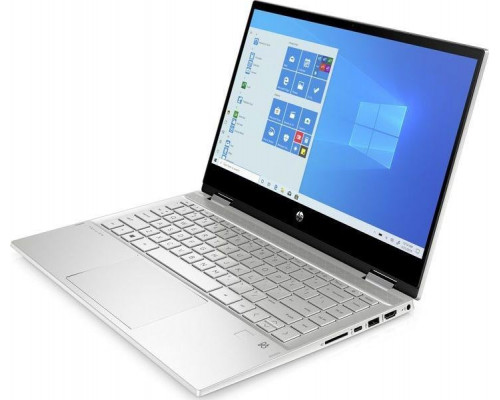 Laptop HP Pavilion x360 Convertible 14-dw0710nd (1E1W3EAR)
