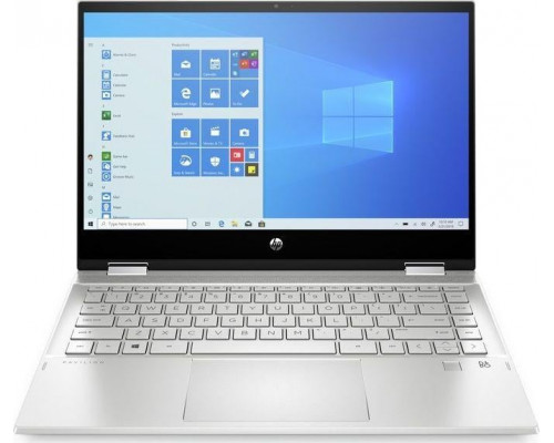 Laptop HP Pavilion x360 Convertible 14-dw0710nd (1E1W3EAR)