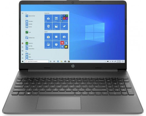 Laptop HP 15s-eq1710nd (1E6V0EAR)