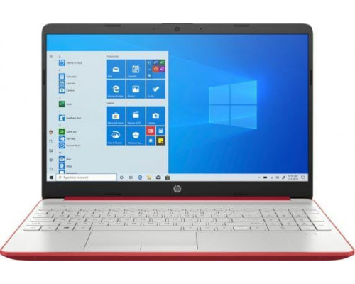 Laptop HP 15-dw0083wm (1A493UAR)
