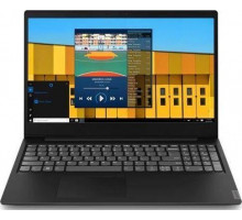 Laptop Lenovo Ideapad S145-15AST (81N30038FR)