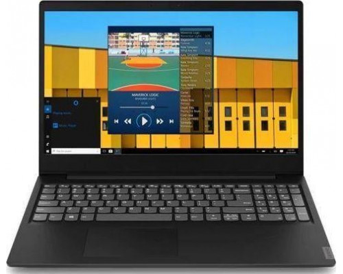 Laptop Lenovo Ideapad S145-15AST (81N30038FR)