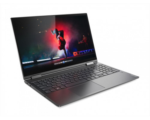 Laptop Lenovo Yoga C740-15IML (81TD000DMH)