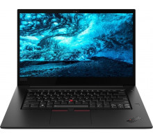 Laptop Lenovo ThinkPad X1 Extreme (20QVCTO1WW)