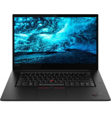 Laptop Lenovo ThinkPad X1 Extreme (20QVCTO1WW)