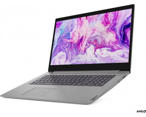 Laptop Lenovo IdeaPad 3-17IML05 (81WC0001US)