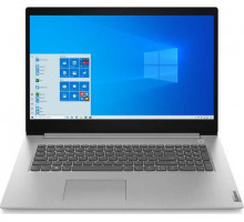 Laptop Lenovo IdeaPad 3-17IML05 (81WC0001US)