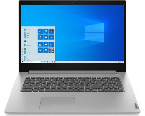 Laptop Lenovo IdeaPad 3-17IML05 (81WC0001US)