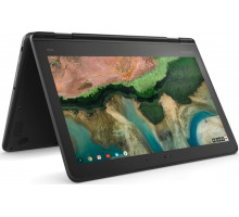 Laptop Lenovo 300e Chromebook (81QC0004MH)