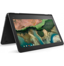 Laptop Lenovo 300e Chromebook (81QC0004MH)