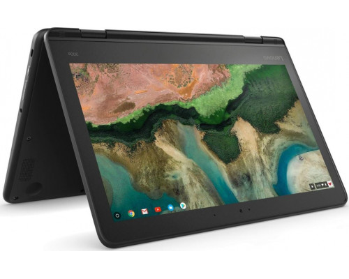 Laptop Lenovo 300e Chromebook (81QC0004MH)