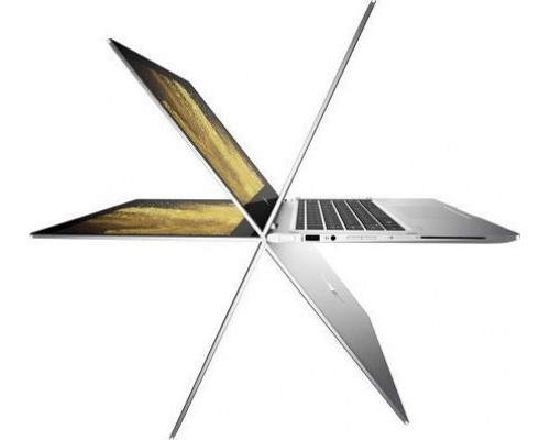 Laptop HP ELITE X360 i7-7600U 1TBNVMe USB-C KAM FHD WIN10