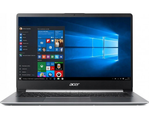 Laptop Acer Swift 1 SF114-32 (NX.GXHEP.007)