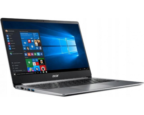 Laptop Acer Swift 1 SF114-32 (NX.GXHEP.007)