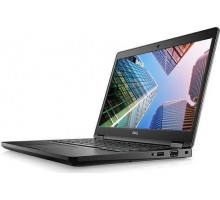 Laptop Dell LATITUDE 5480 i5 4GB 256M.2 KAMERA W10 14'