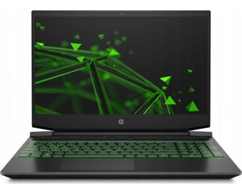 Laptop HP Pavilion Gaming 15-ec1065nw (25Q42EA)