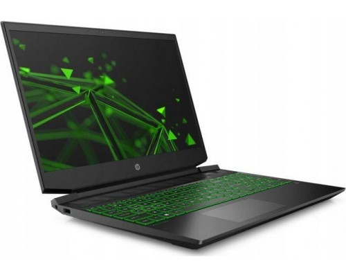 Laptop HP Pavilion Gaming 15-ec1065nw (25Q42EA)