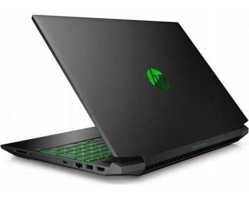 Laptop HP Pavilion Gaming 15-ec1065nw (25Q42EA)