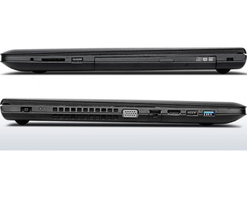 Laptop Lenovo G50-80 (80E5034BPB)