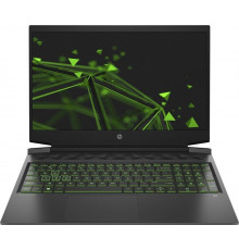 Laptop HP Pavilion Gaming 16-a0023nw (2C5W3EAR#AKD)