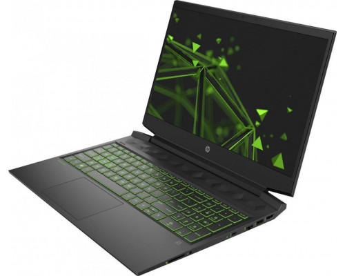 Laptop HP Pavilion Gaming 16-a0023nw (2C5W3EAR#AKD)