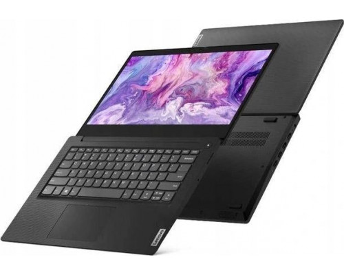 Laptop Lenovo IdeaPad 3 14IML05 (81WA00B1US)