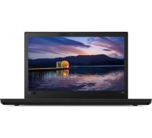 Laptop Lenovo Lenovo ThinkPad T480 i5-7300U 8GB 256GB SSD HD KAM W10 PRO