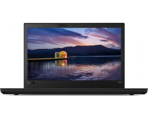 Laptop Lenovo Lenovo ThinkPad T480 i5-7300U 8GB 256GB SSD HD KAM W10 PRO