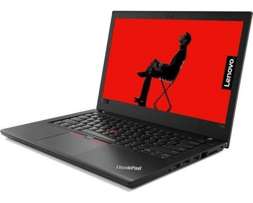 Laptop Lenovo Lenovo ThinkPad T480 i5-7300U 8GB 256GB SSD HD KAM W10 PRO