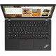 Laptop Lenovo Lenovo ThinkPad T480 i5-7300U 8GB 256GB SSD HD KAM W10 PRO