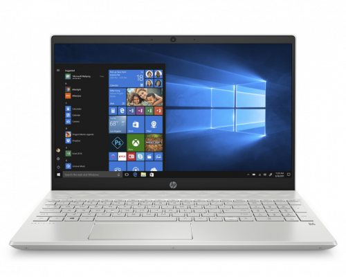 Laptop HP Pavilion 15-cs3072nw (21V30EA)