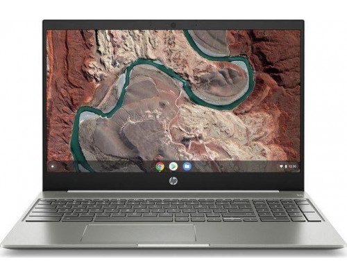 Laptop HP Chromebook 15-de0002na (6QB08EAR)