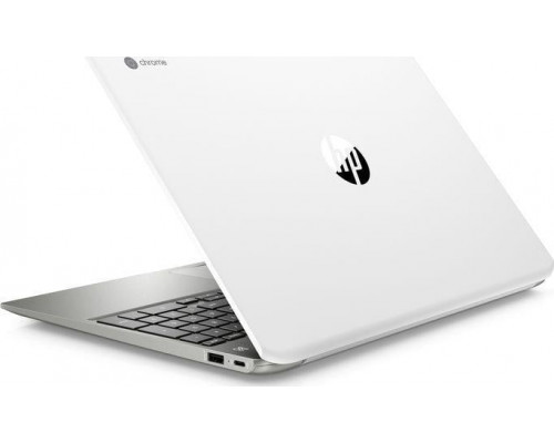 Laptop HP Chromebook 15-de0002na (6QB08EAR)