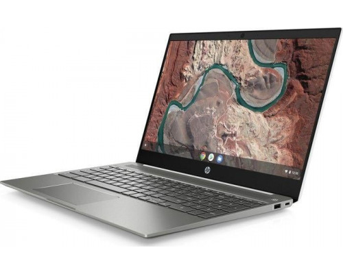Laptop HP Chromebook 15-de0002na (6QB08EAR)