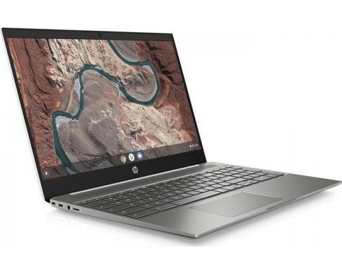 Laptop HP Chromebook 15-de0002na (6QB08EAR)