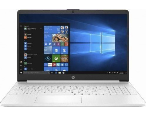 Laptop HP 15s-fq1050nd (10C01EAR)