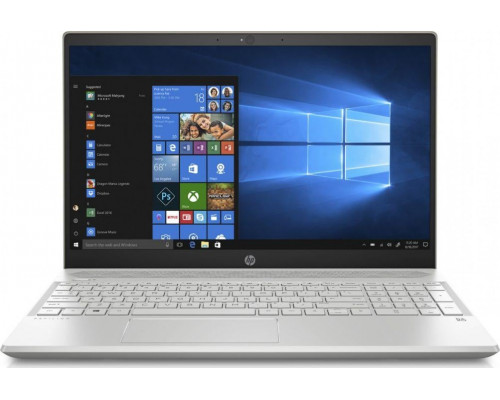 Laptop HP Pavilion 15-cs3057nw (1N8F5EA)