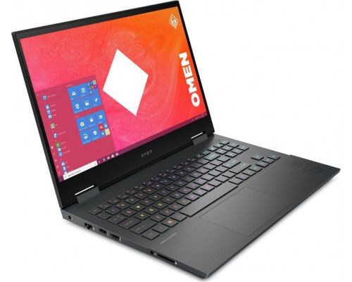 Laptop HP Omen 15-en0005nw (201U5EA)