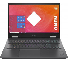 Laptop HP Omen 15-en0005nw (201U5EA)
