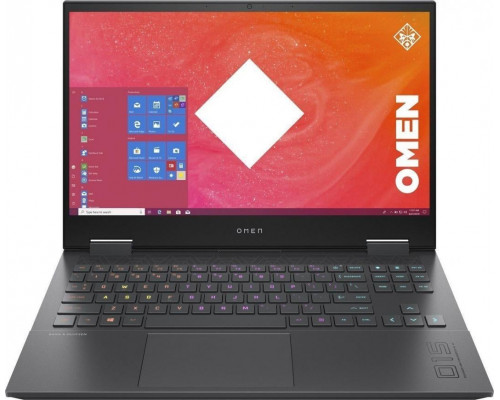 Laptop HP Omen 15-en0005nw (201U5EA)