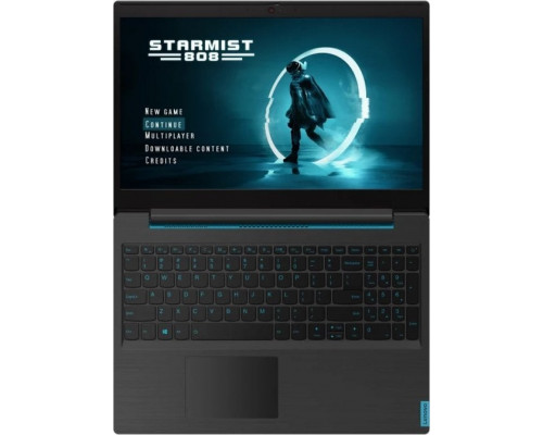 Laptop Lenovo IdeaPad L340-15IRH Gaming (81LK01FKMH)