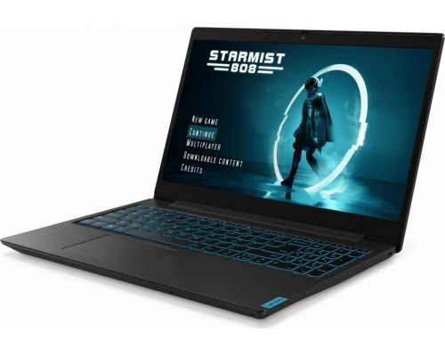 Laptop Lenovo IdeaPad L340-15IRH Gaming (81LK01FKMH)