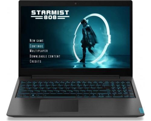 Laptop Lenovo IdeaPad L340-15IRH Gaming (81LK01FKMH)