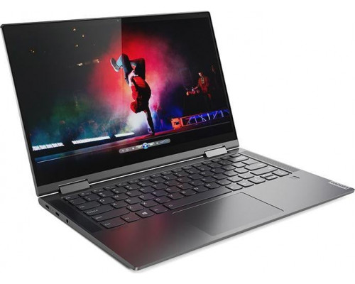 Laptop Lenovo Yoga C740-14IML (81TC002DUK)