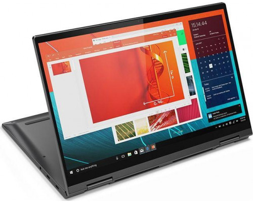 Laptop Lenovo Yoga C740-14IML (81TC002DUK)