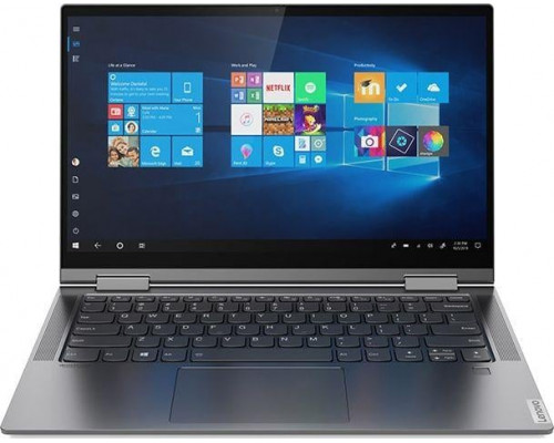 Laptop Lenovo Yoga C740-14IML (81TC002DUK)