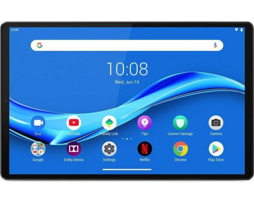 Планшет Lenovo Tab M10 Plus 10.3" 64 GB 4G LTE Szary (ZA5V0250SE)