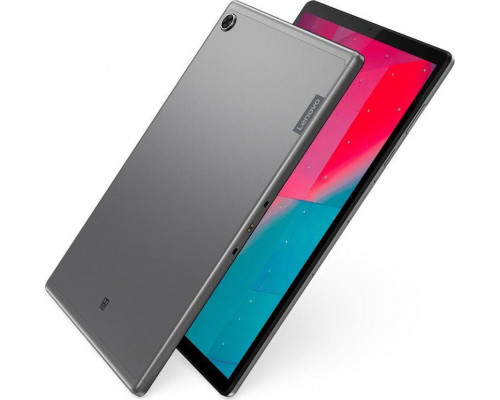 Планшет Lenovo Tab M10 Plus 10.3" 64 GB 4G LTE Szary (ZA5V0250SE)